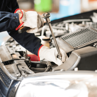 ENGINE REPAIR
